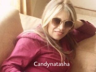 Candynatasha