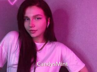 CandysMint Sweet links only