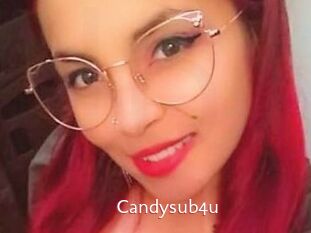 Candysub4u Sweet links only