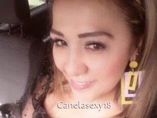 Canelasexy18