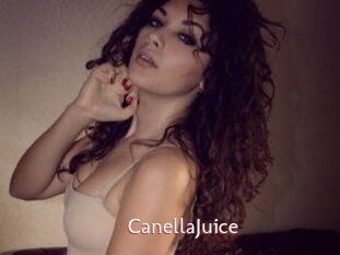 CanellaJuice