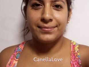 CanellaLove