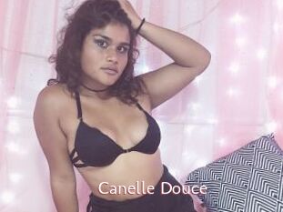 Canelle_Douce