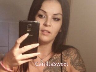 CanillaSweet