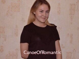 CanoeOfRomantic