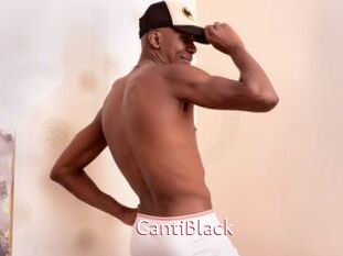 CantiBlack