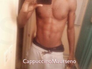Cappuccino_Maurseno