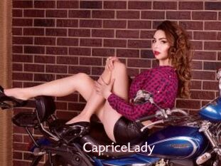 CapriceLady