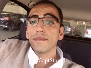 CaptStar