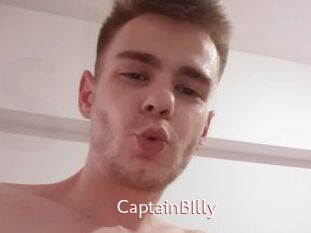 CaptainBIlly