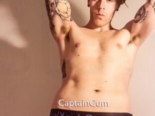 CaptainCum