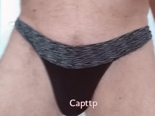 Capttp Sweet links only