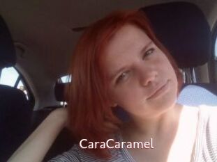 CaraCaramel