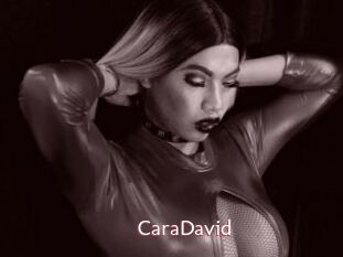 CaraDavid