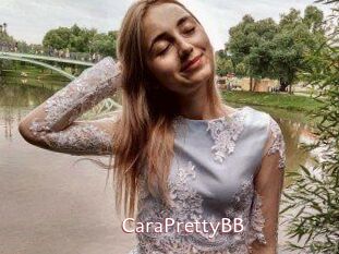 CaraPrettyBB