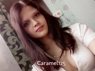 Caramel125