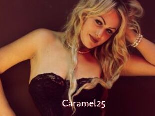 Caramel25