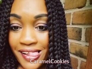 CaramelCookies