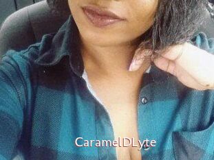 CaramelDLyte