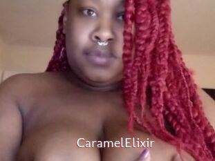 CaramelElixir