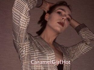 CaramelGirlHot
