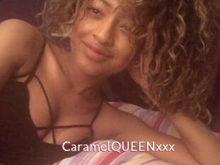 CaramelQUEENxxx