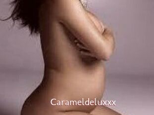 Carameldeluxxx