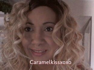 Caramelkissxoxo