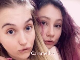 Caramell2x Sweet links only