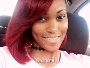 Caramellll