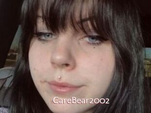 CareBear2002