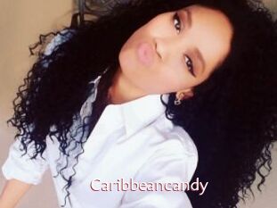 Caribbeancandy