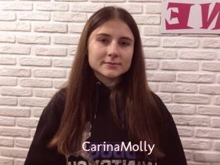 CarinaMolly Sweet links only