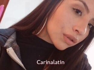 Carinalatin