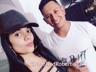 CarineAndRoberto