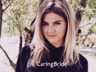 CaringBride