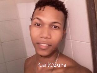 CarlOzuna