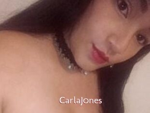 CarlaJ0nes