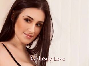 CarlaSexyLove