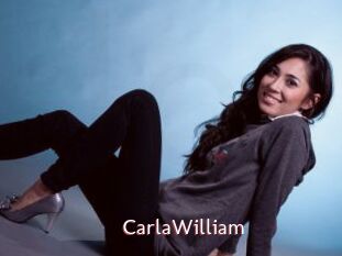CarlaWilliam