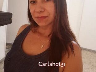 Carlahot31