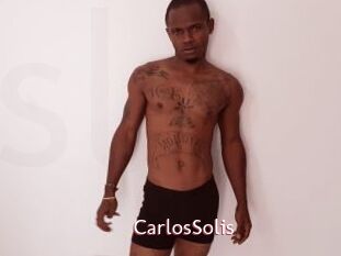 CarlosSolis