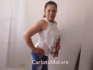 CarlotaMature