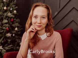 CarlyBrooks
