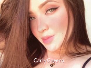 CarlyGreenx