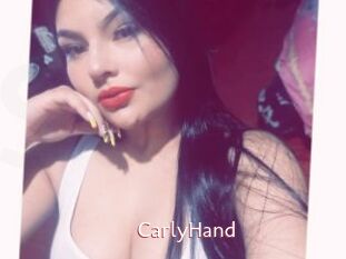 CarlyHand
