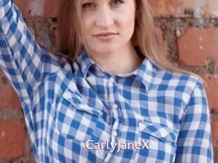 CarlyJaneX