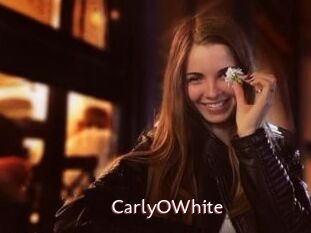CarlyOWhite