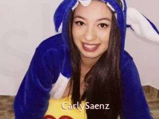 CarlySaenz