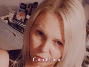 CarmelHeart